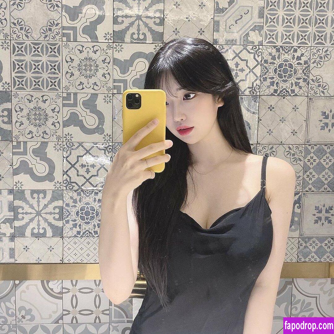 Se Yeon / lovely_._v leak of nude photo #0007 from OnlyFans or Patreon