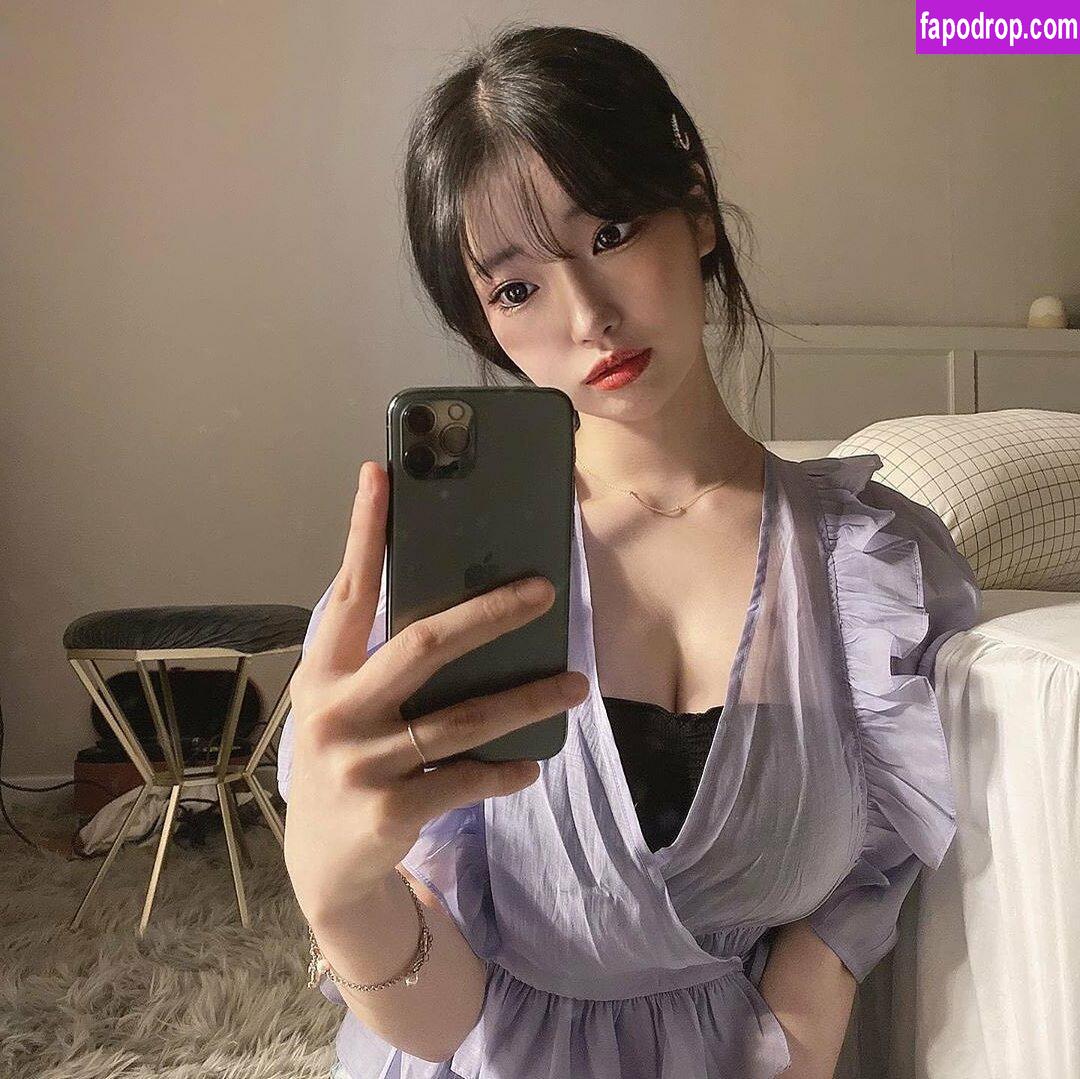 Se Yeon / lovely_._v leak of nude photo #0008 from OnlyFans or Patreon