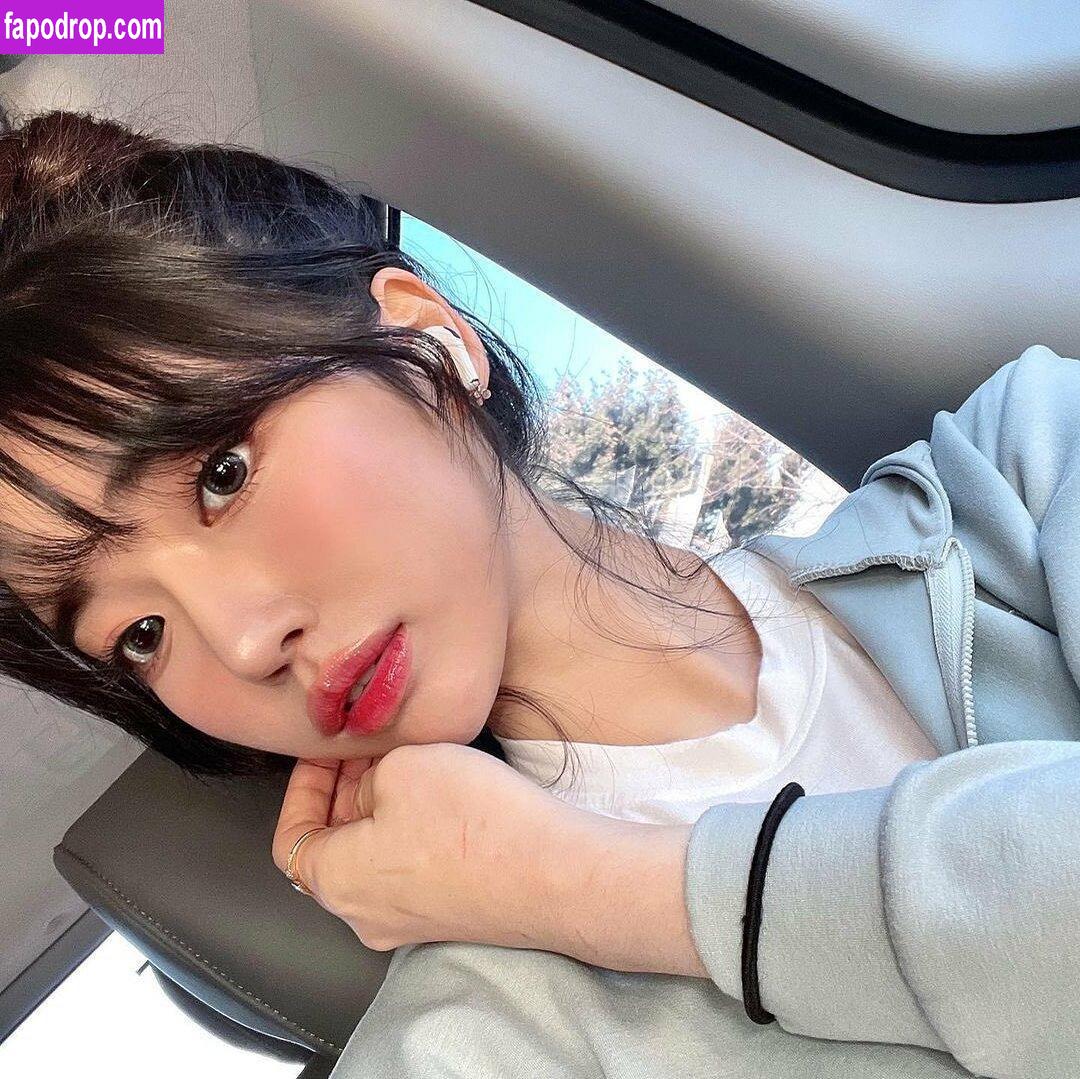 Se Yeon / lovely_._v leak of nude photo #0011 from OnlyFans or Patreon