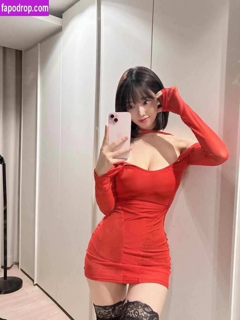 Se Yeon / lovely_._v leak of nude photo #0106 from OnlyFans or Patreon