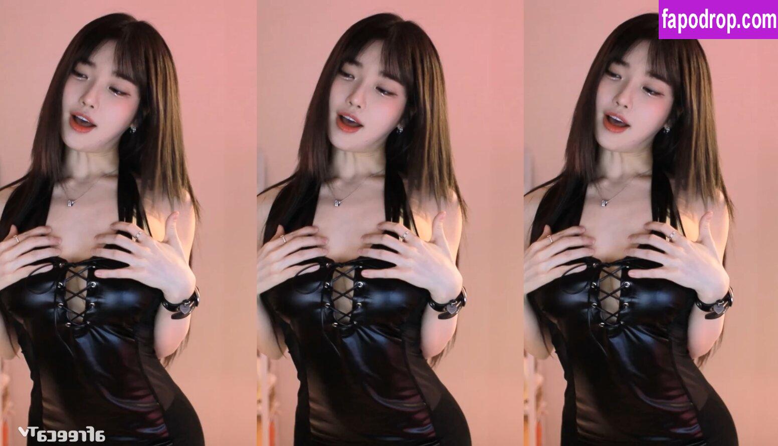 Se Yeon / lovely_._v leak of nude photo #0112 from OnlyFans or Patreon