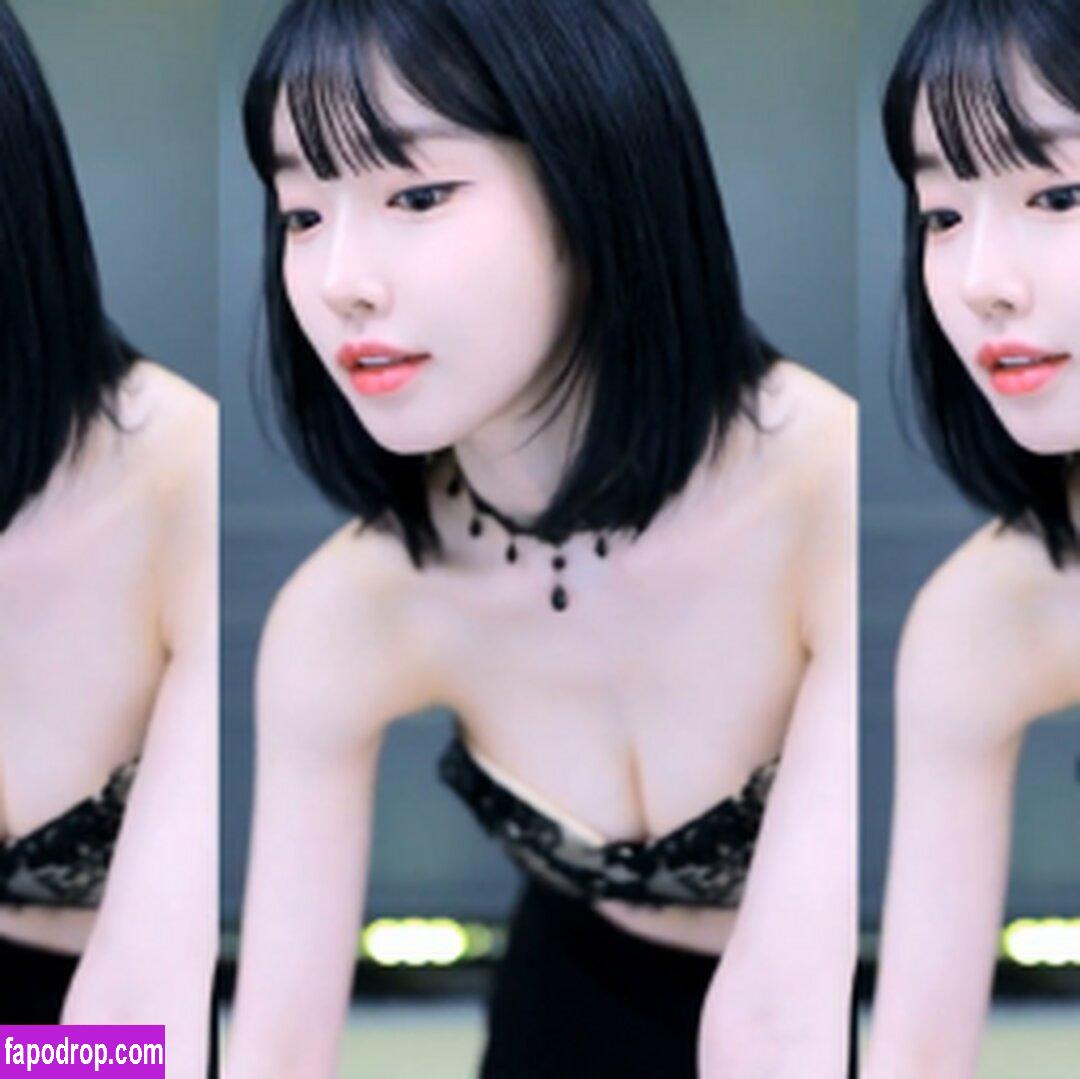 Se Yeon / lovely_._v leak of nude photo #0116 from OnlyFans or Patreon