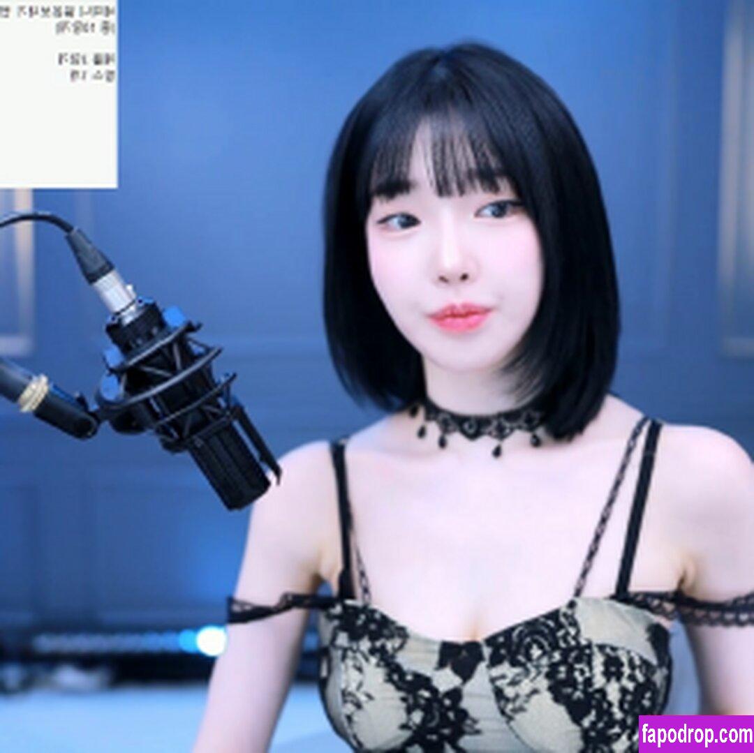Se Yeon / lovely_._v leak of nude photo #0117 from OnlyFans or Patreon