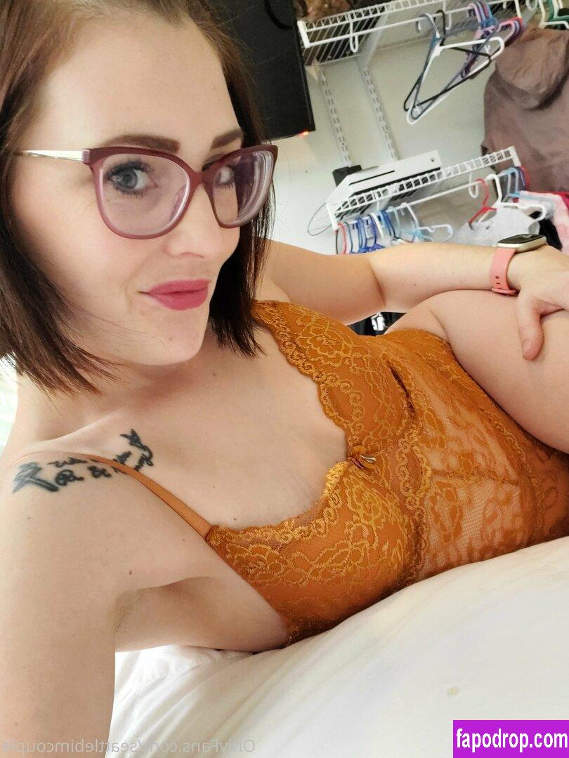 seattlebimcouple /  leak of nude photo #0034 from OnlyFans or Patreon