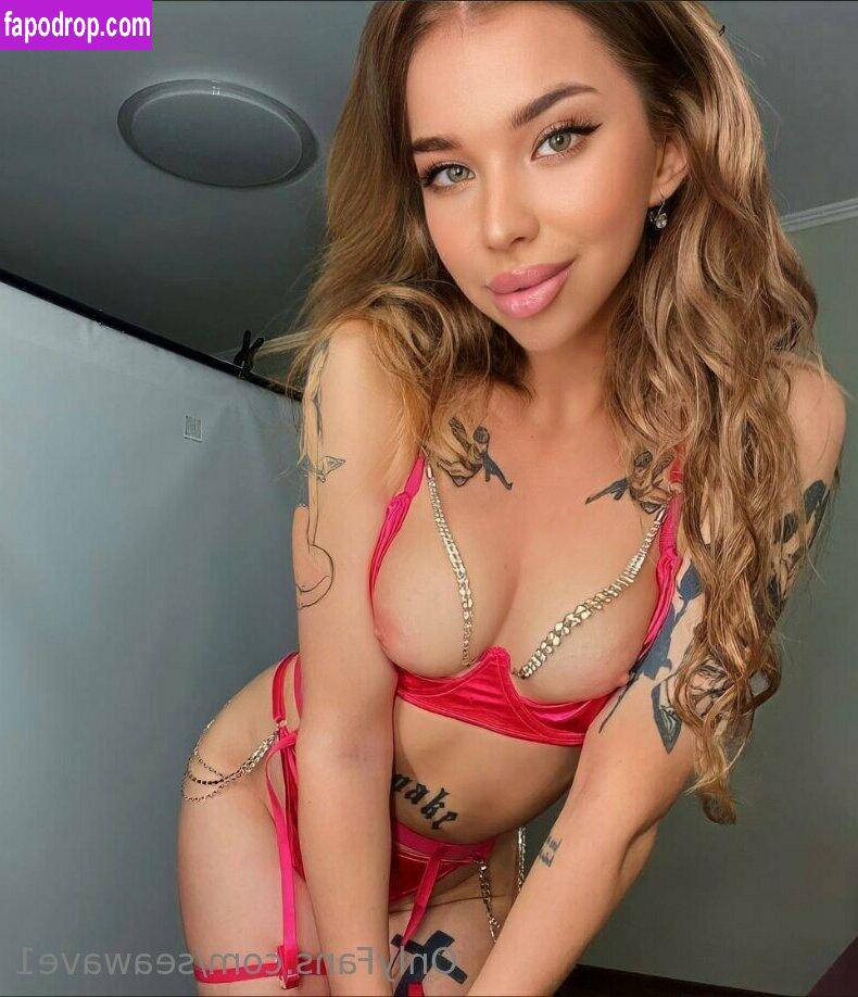 seawave1 / seaunnaveasey leak of nude photo #0142 from OnlyFans or Patreon