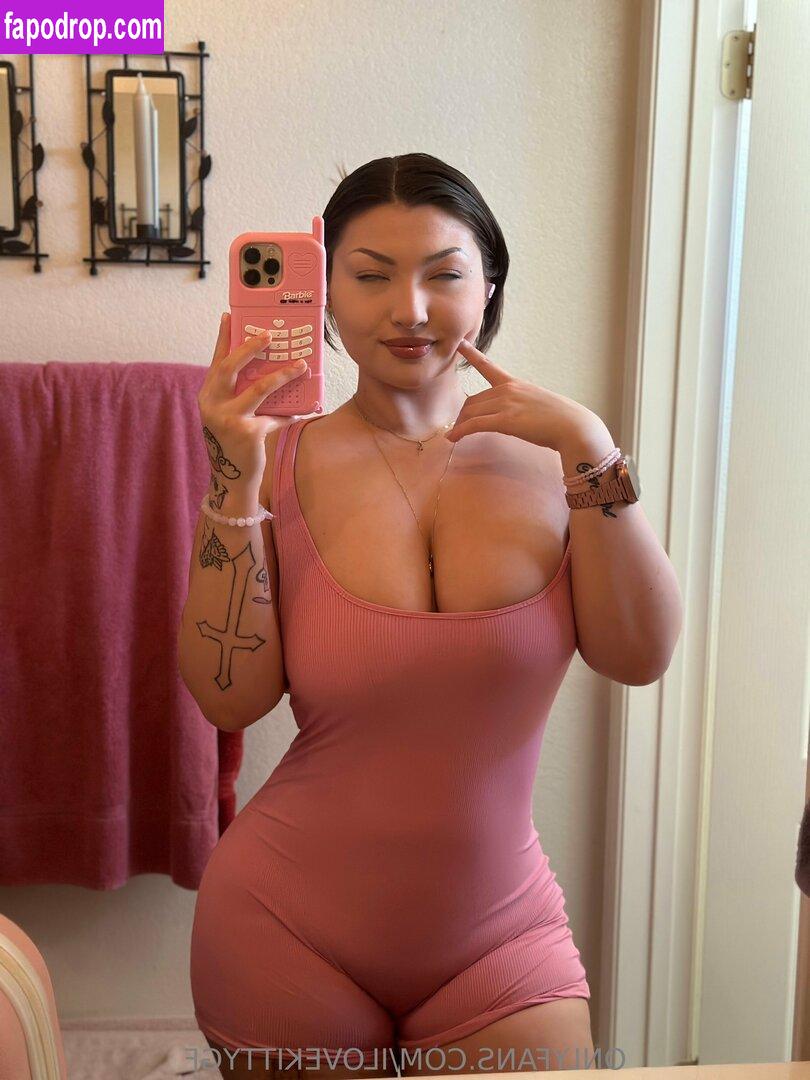 secretkittygf / kit_kat1413 leak of nude photo #0007 from OnlyFans or Patreon