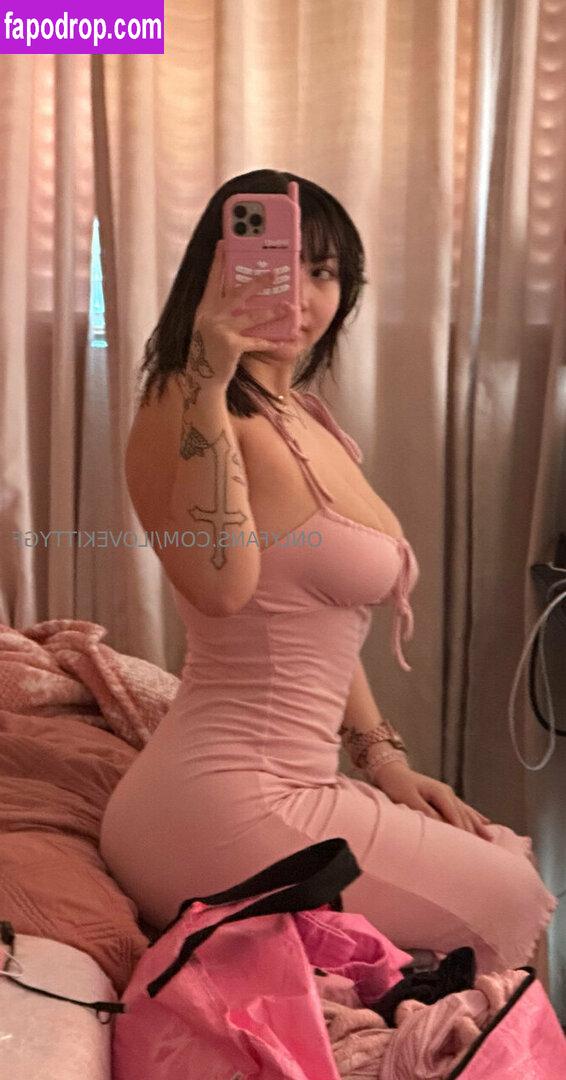 secretkittygf / kit_kat1413 leak of nude photo #0021 from OnlyFans or Patreon