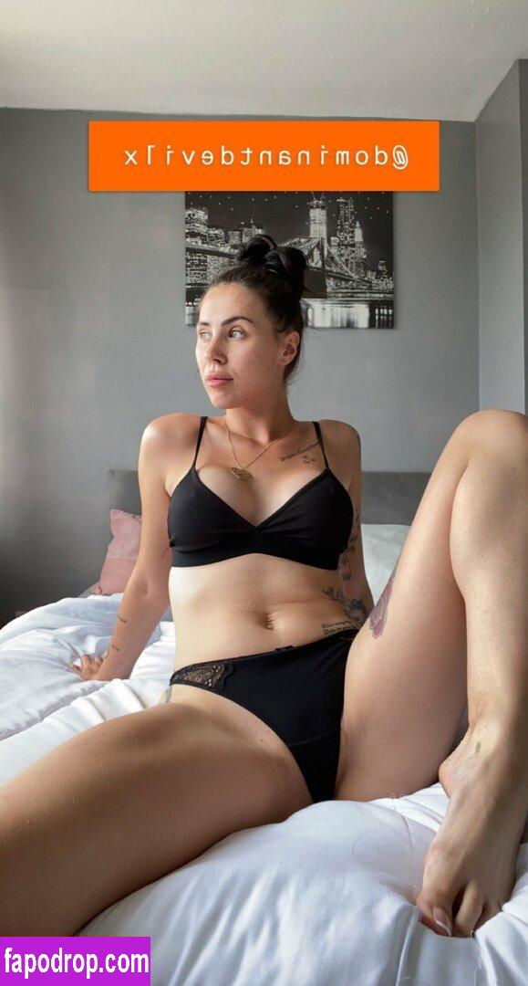 Seductive-Shan / dominantdevilx / seductiveshan leak of nude photo #0007 from OnlyFans or Patreon