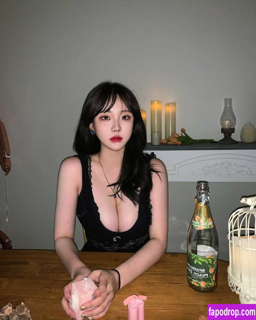 Sejinming 기무세딘 leaked nude photo from OnlyFans and Patreon