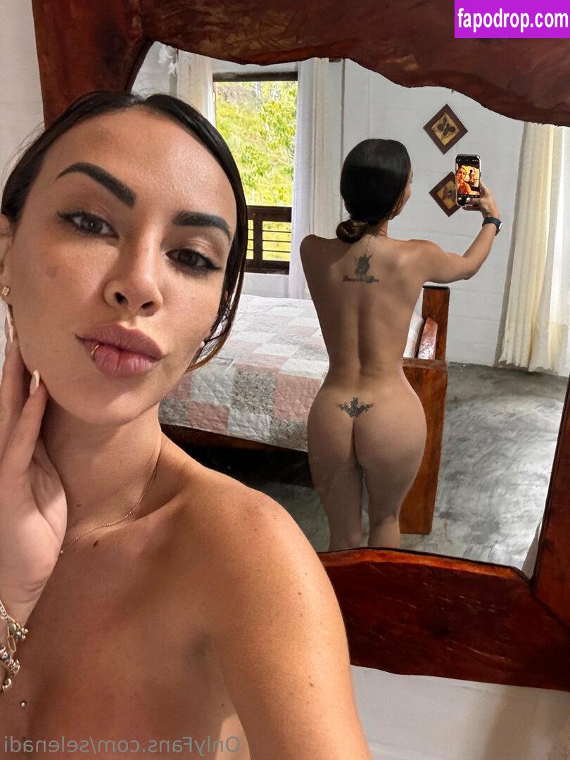 Selena Diaz / diaz_official / selena_diaz / selenadiazofficial leak of nude photo #0009 from OnlyFans or Patreon