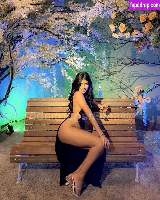 Selena Garcia BH / selenagarciaa / selenagarciabh leak of nude photo #0002 from OnlyFans or Patreon