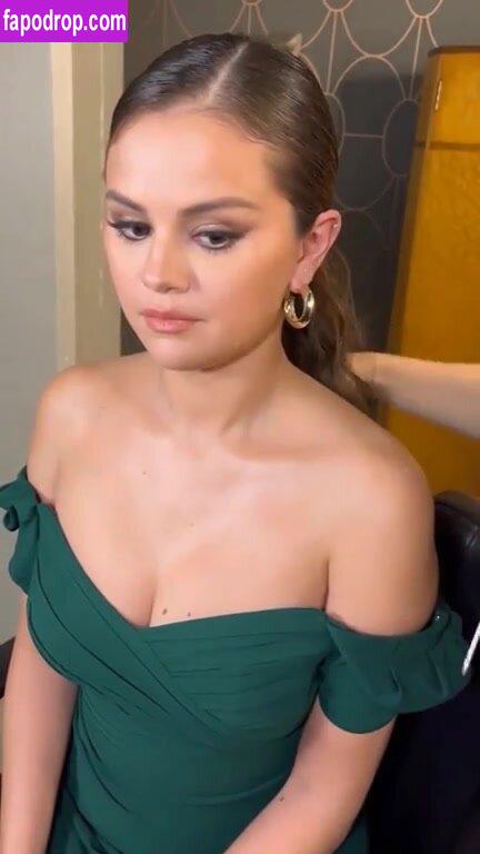 Selena Gomez Selena Gomez Selenagomez Leaked Nude Photo From Onlyfans And Patreon