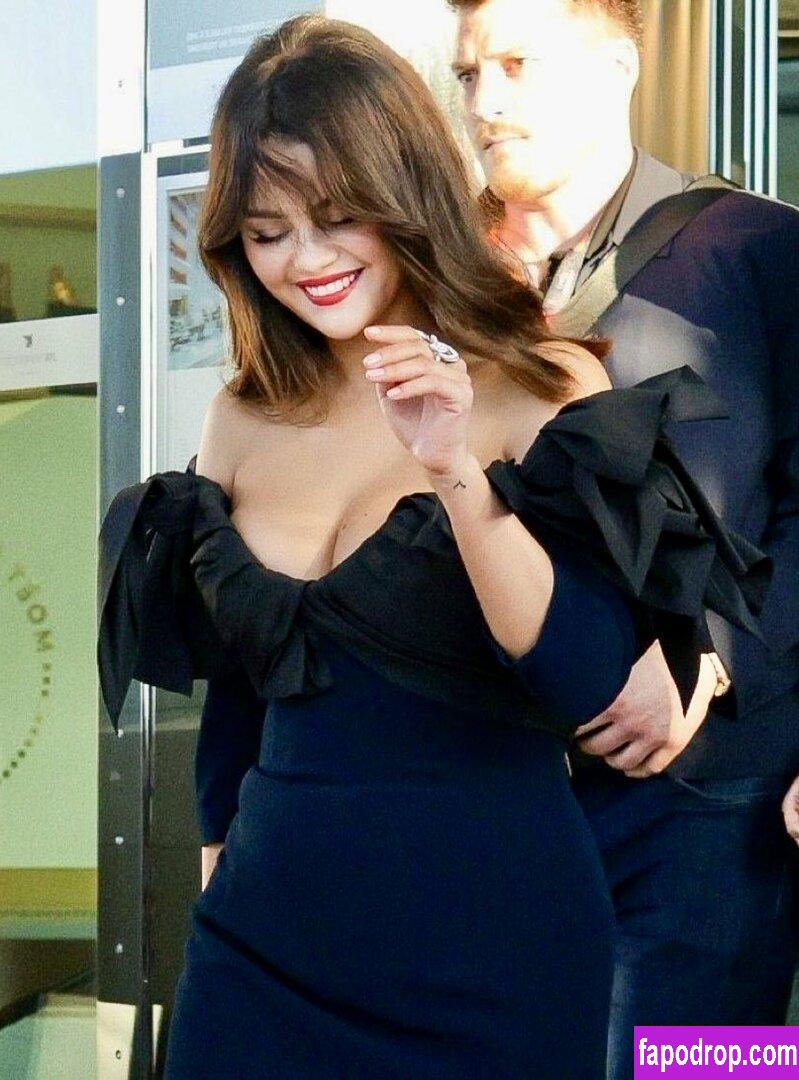 Selena Gomez / selena.gomez / selenagomez leak of nude photo #4007 from OnlyFans or Patreon