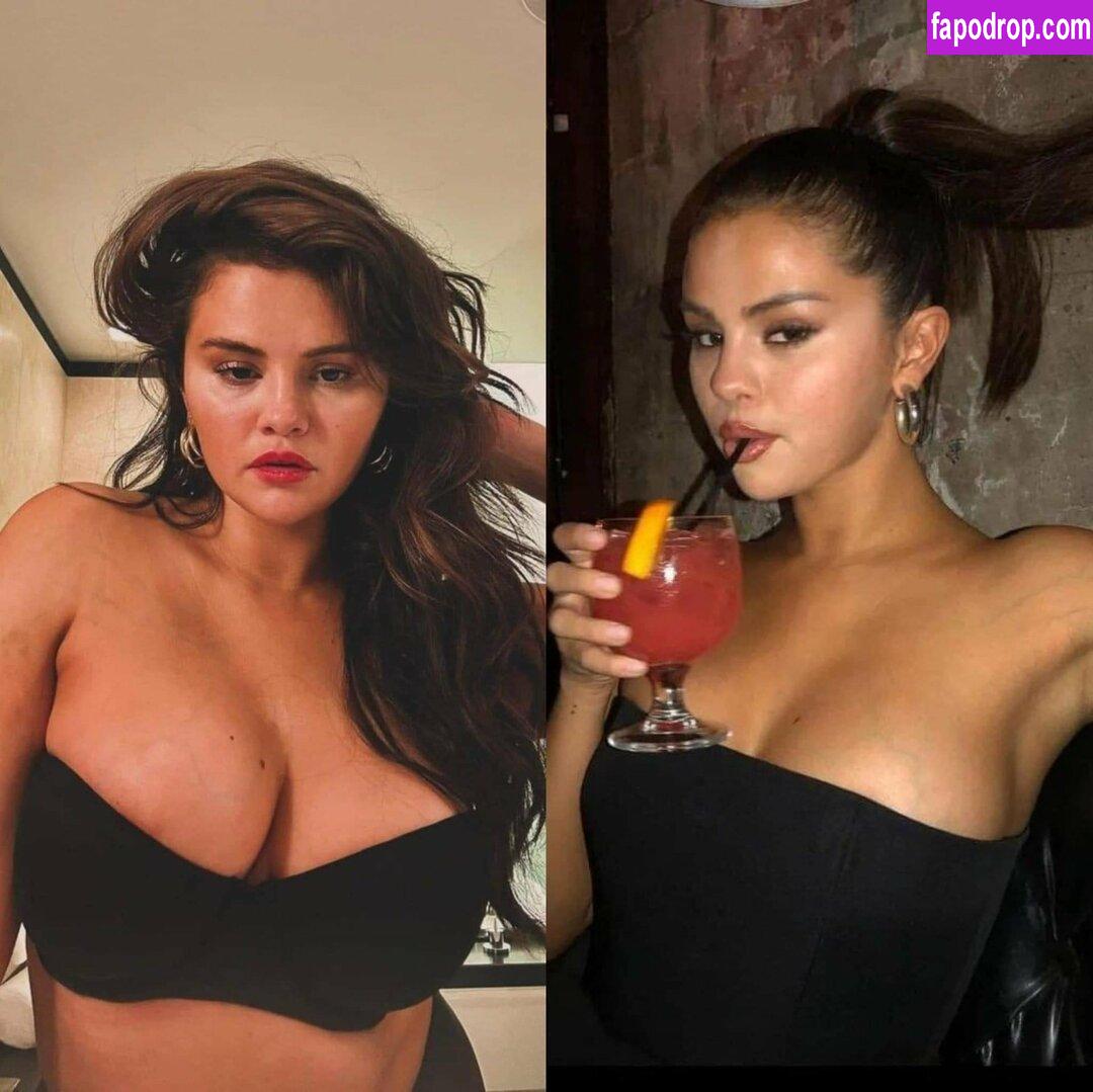 Selena Gomez / selena.gomez / selenagomez leak of nude photo #4461 from OnlyFans or Patreon