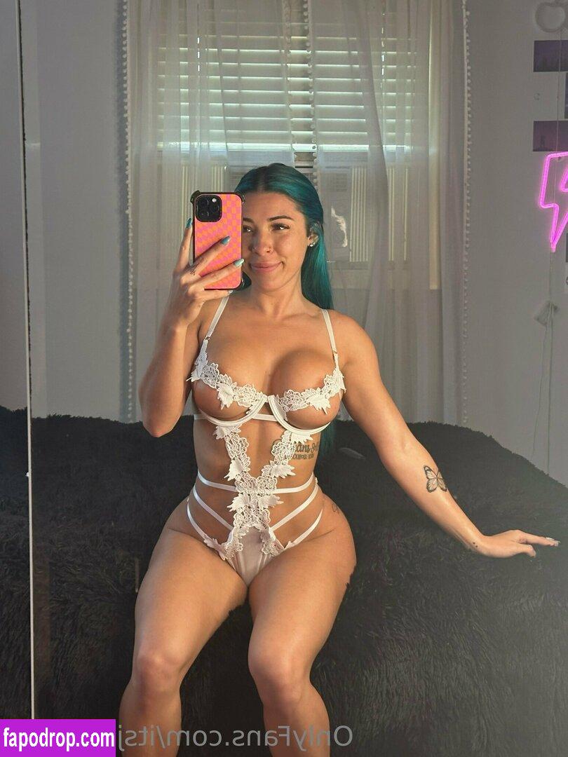 Selena Rivers / Fit Chick / itsjustselxo / selena.rivers leak of nude photo #0086 from OnlyFans or Patreon