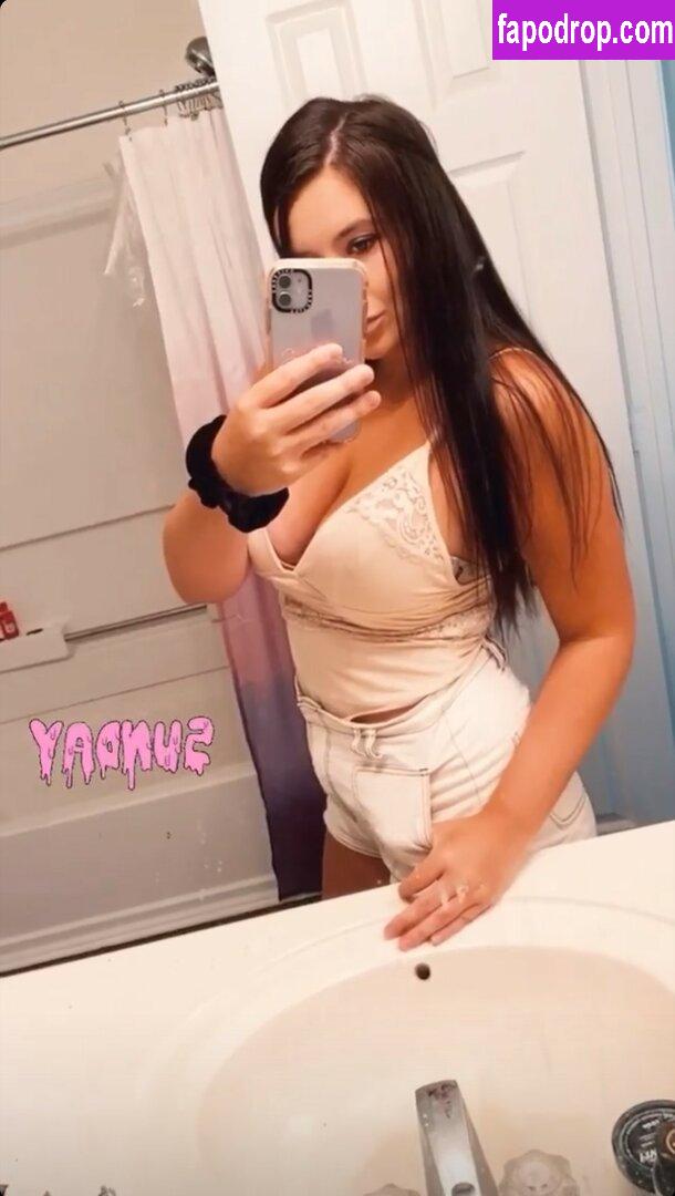 Selena USAF Babe /  leak of nude photo #0005 from OnlyFans or Patreon