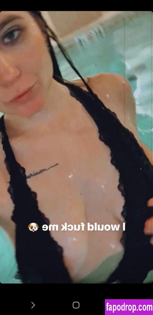 Selena USAF Babe /  leak of nude photo #0012 from OnlyFans or Patreon