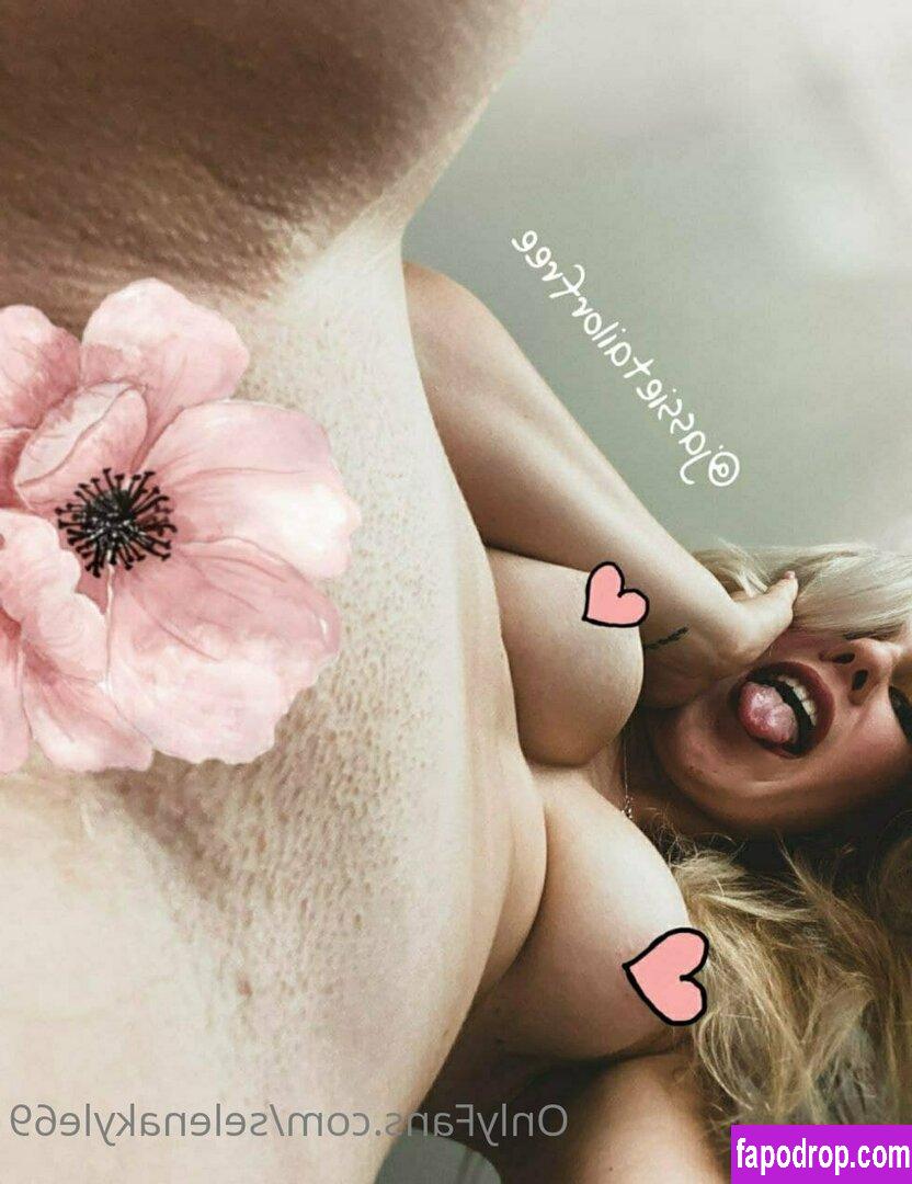 selenakyle69 /  leak of nude photo #0041 from OnlyFans or Patreon