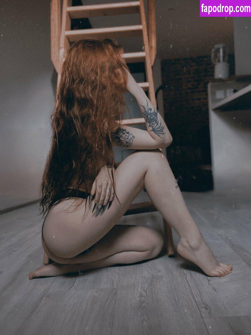 selenophiliaa / Isil / Isilowitch / selenophile7 leak of nude photo #0006 from OnlyFans or Patreon