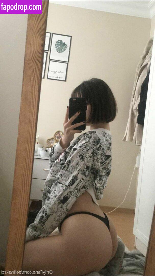 Selin / selinmengu_ / selinnskrci / selinskrci leak of nude photo #0014 from OnlyFans or Patreon