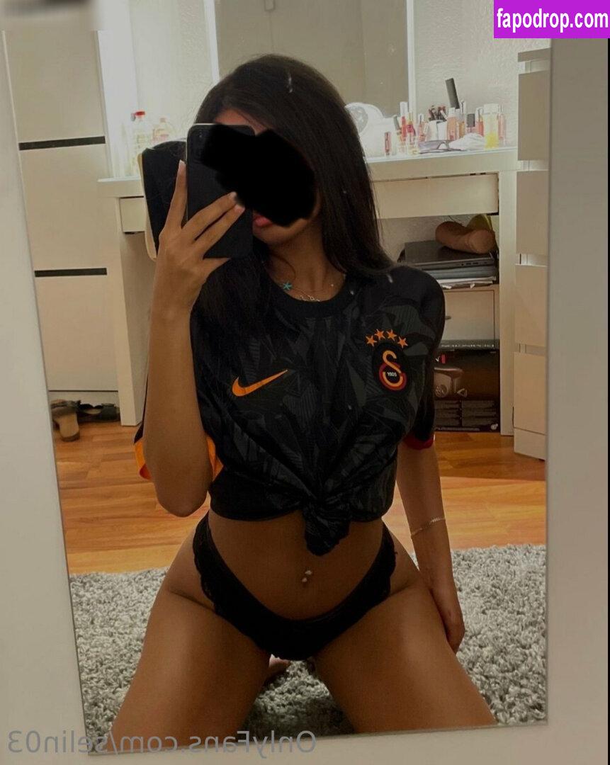 Selin03 / selinsudeguelofficial leak of nude photo #0056 from OnlyFans or Patreon