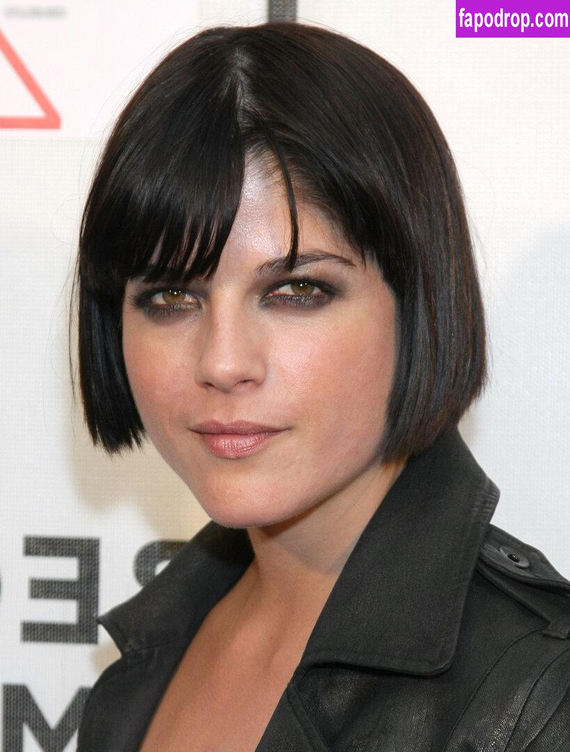 Selma Blair / itsalexblair / selmablair слитое обнаженное фото #0015 с Онлифанс или Патреон