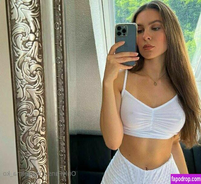 Selma_ko / Selma Kostic leak of nude photo #0129 from OnlyFans or Patreon