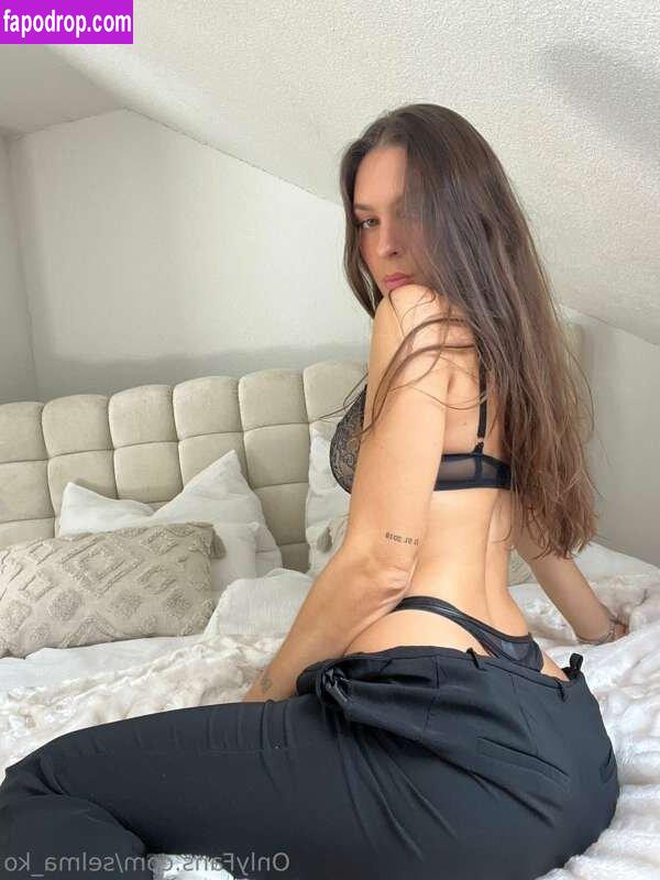 Selma_ko / Selma Kostic leak of nude photo #0253 from OnlyFans or Patreon