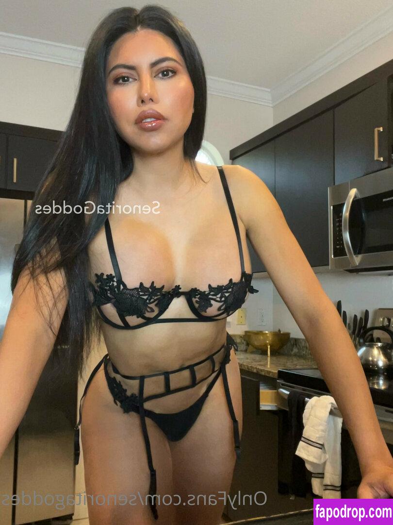 Senorita Goddes / https: / senoritagoddes / senoritagoddess leak of nude photo #0007 from OnlyFans or Patreon