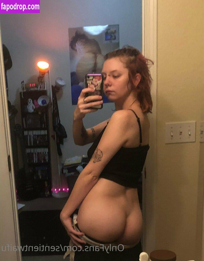 sentientwaifu / sentient_waifu leak of nude photo #0074 from OnlyFans or Patreon