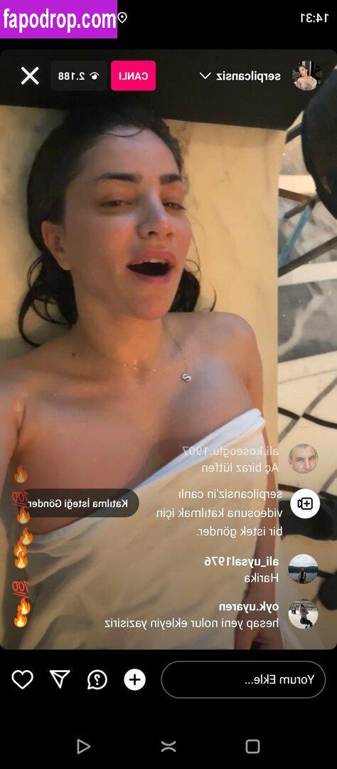 Sepil Cansız / serpil leak of nude photo #0009 from OnlyFans or Patreon