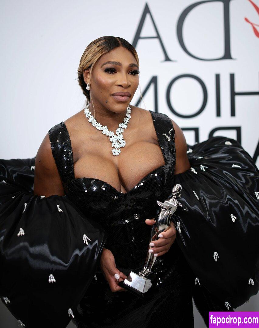 Serena Williams / serenawilliams leak of nude photo #0072 from OnlyFans or Patreon