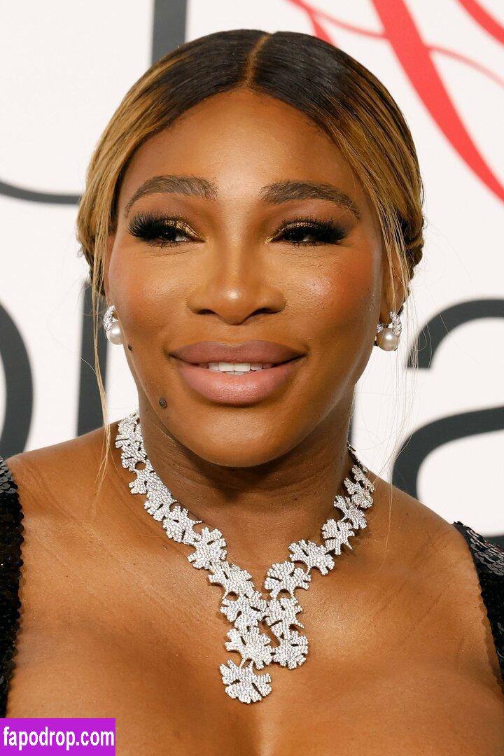 Serena Williams / serenawilliams leak of nude photo #0074 from OnlyFans or Patreon