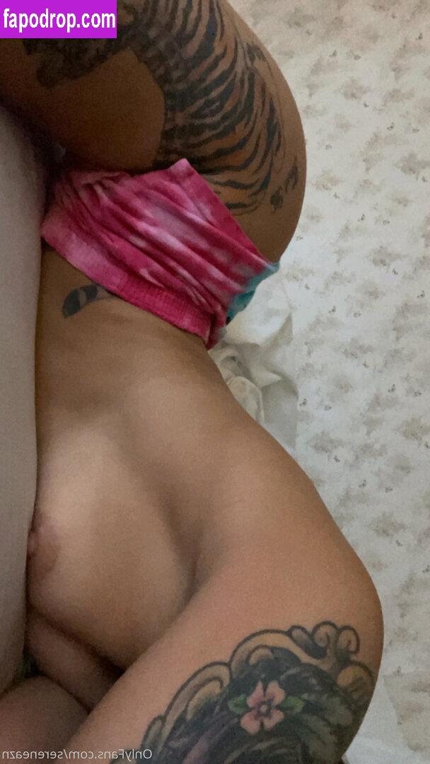 Sereneazn / Americandreamhoney leak of nude photo #0163 from OnlyFans or Patreon