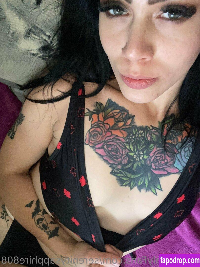 serenitysapphire808 / ieatmypancakeswithaspoon leak of nude photo #0052 from OnlyFans or Patreon