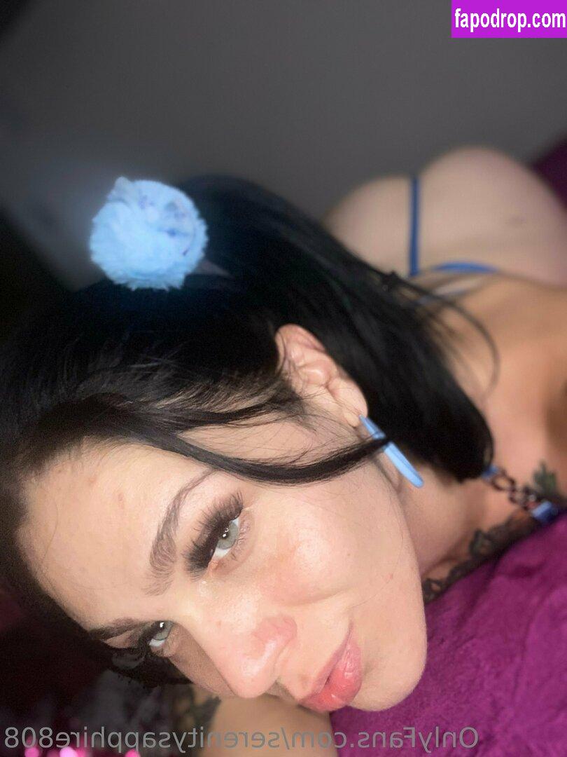 serenitysapphire808 / ieatmypancakeswithaspoon leak of nude photo #0061 from OnlyFans or Patreon
