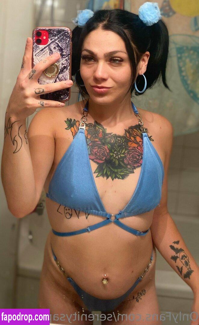 serenitysapphire808 / ieatmypancakeswithaspoon leak of nude photo #0067 from OnlyFans or Patreon
