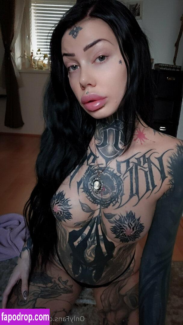 serjenfoxx / alexxismxx leak of nude photo #0040 from OnlyFans or Patreon