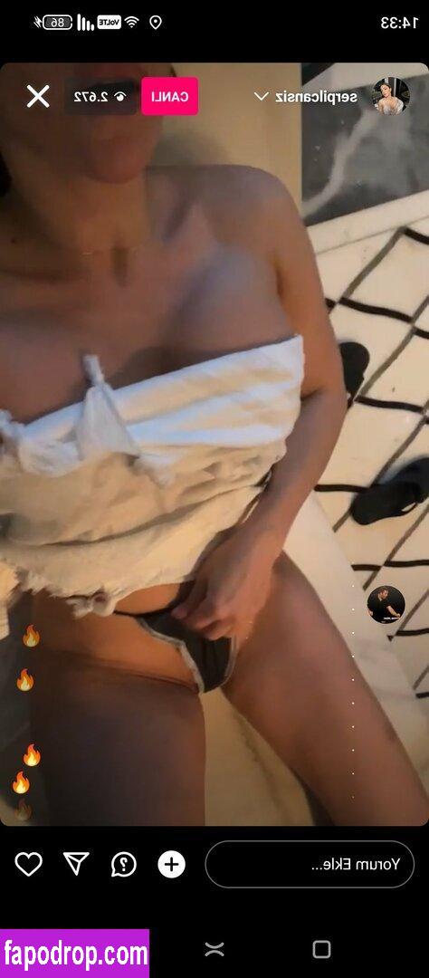 Serpil Cansiz / serpil / serpilcansiz leak of nude photo #0006 from OnlyFans or Patreon