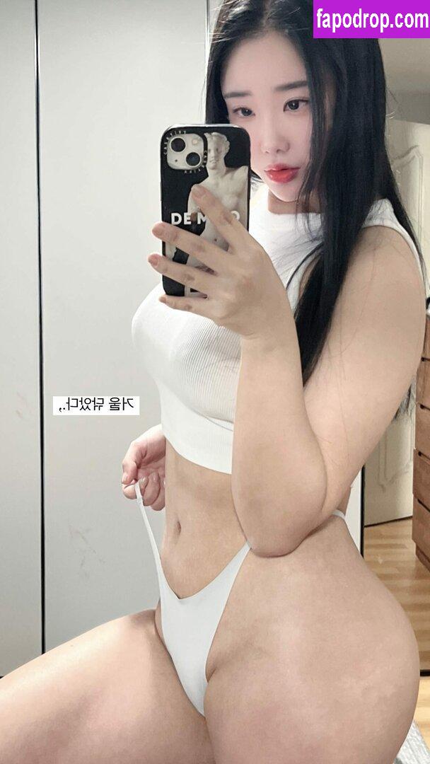 seulfit / 이슬 leak of nude photo #0049 from OnlyFans or Patreon