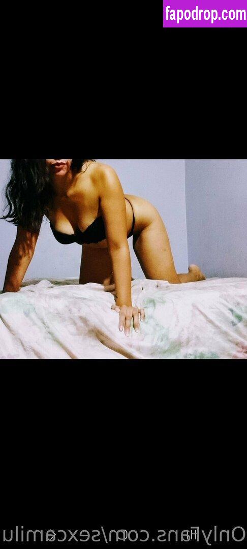 sexcamiluli /  leak of nude photo #0030 from OnlyFans or Patreon