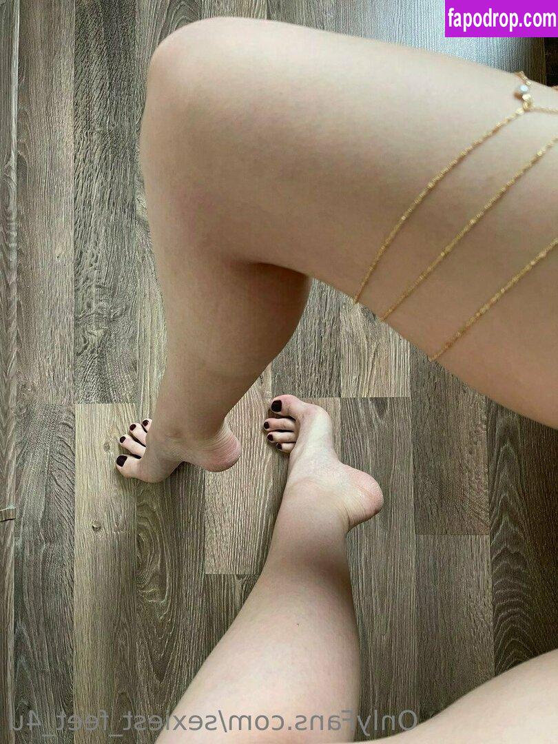 sexiest_feet_4u / sexy_feet_4u_ слитое обнаженное фото #0035 с Онлифанс или Патреон