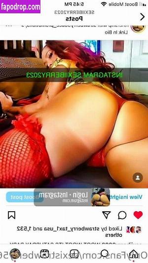 sexistrawberry5611 слив #0075