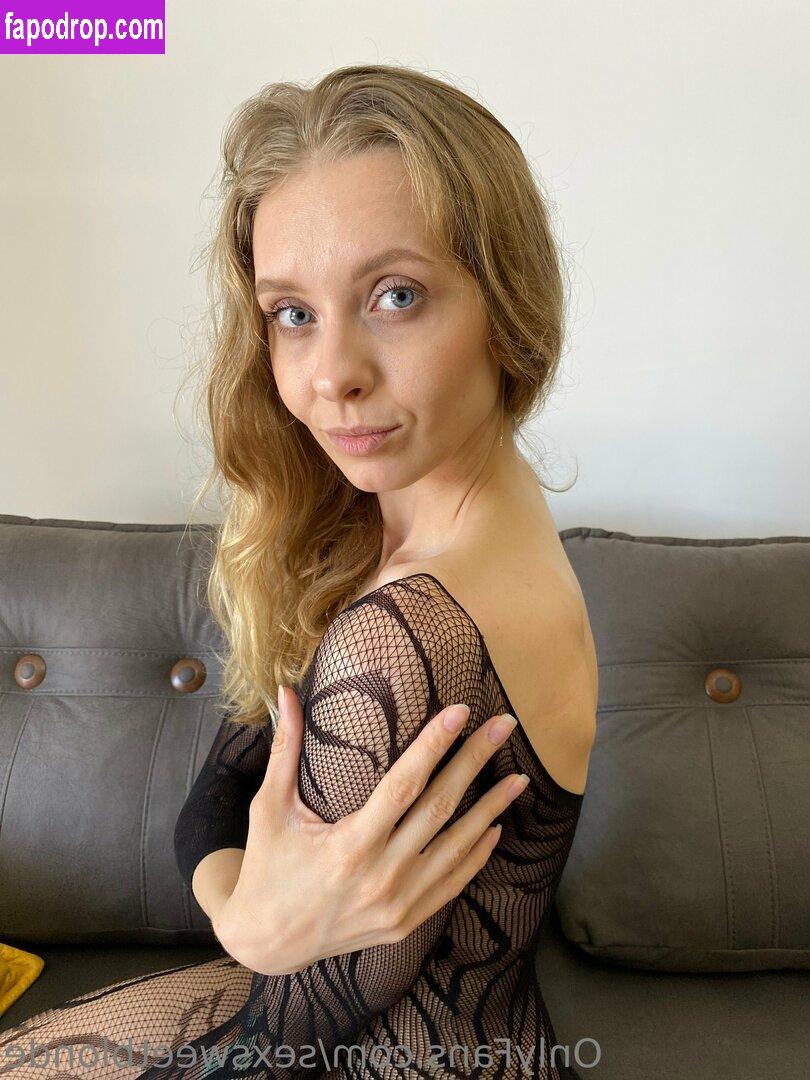 sexsweetblonde /  leak of nude photo #0079 from OnlyFans or Patreon