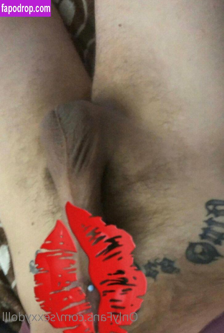 sexxydolll /  leak of nude photo #0014 from OnlyFans or Patreon