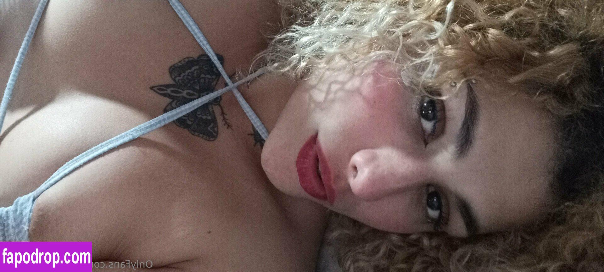sexxyreddemon / sexxy_demon_backup leak of nude photo #0049 from OnlyFans or Patreon