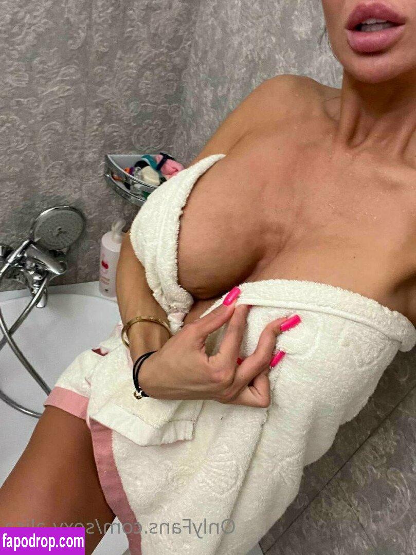 Sexy-Alisa / alisasexy2021 leak of nude photo #0134 from OnlyFans or Patreon