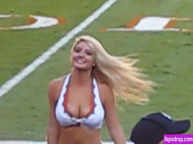 Sexy Cheerleaders / College / NBA / NFL / others слитое обнаженное фото #0011 с Онлифанс или Патреон