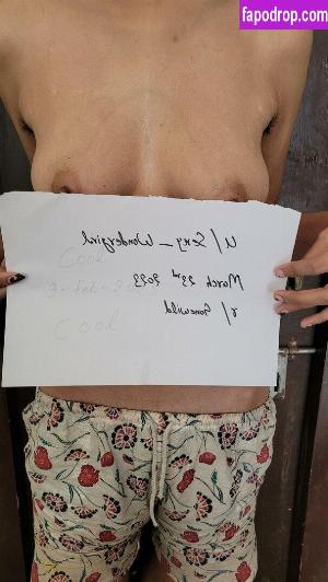 Sexy_wondergirl leak #0006