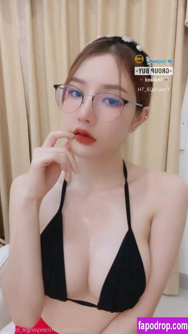 sexyangle_lookwa / atittaya chaiyasing / atittayachannel69 / lookwa69 / lookwaatittaya leak of nude photo #0035 from OnlyFans or Patreon